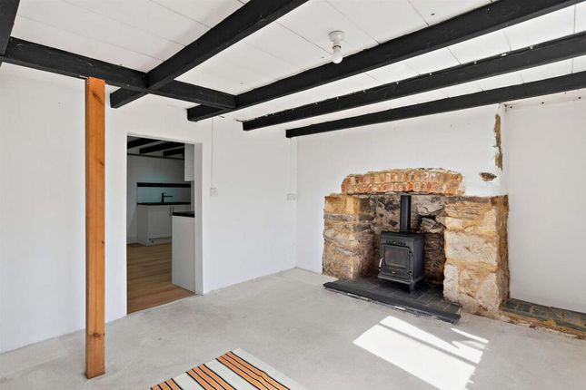Heartsease Cottage, St Austell photo 4