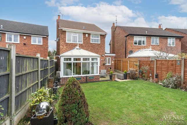 6, Campion Drive, Wolverhampton photo 4