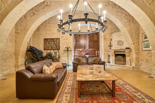 Detached house for sale in Qormi, Malta