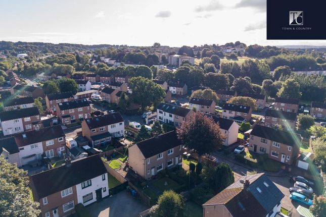 14, Monkton Drive, Blairdardie photo 4