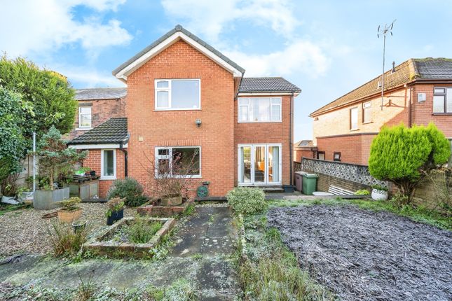 Detached house for sale in Gorsey Brow Close, Billinge