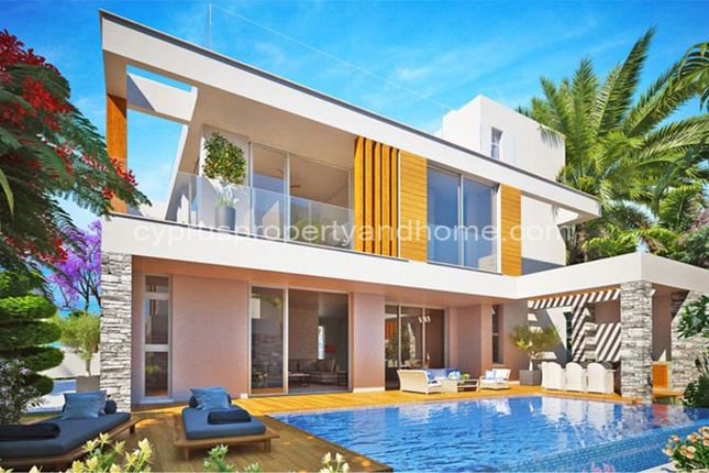 Thumbnail Villa for sale in Pano Paphos, Paphos, Cyprus