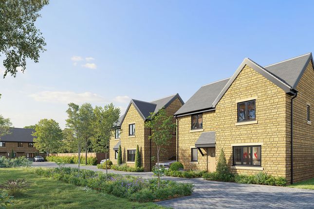 Plot 4, The Old Saw Mill, Station Road, Cheltenham photo 2