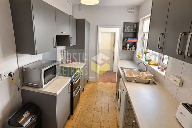 Lorne Road, Leicester photo 2