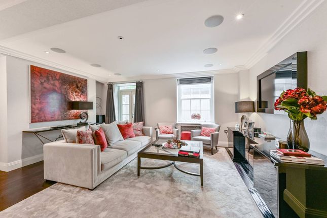 2-bed flat on Abbey Road, St John's Wood, £1,150,000
