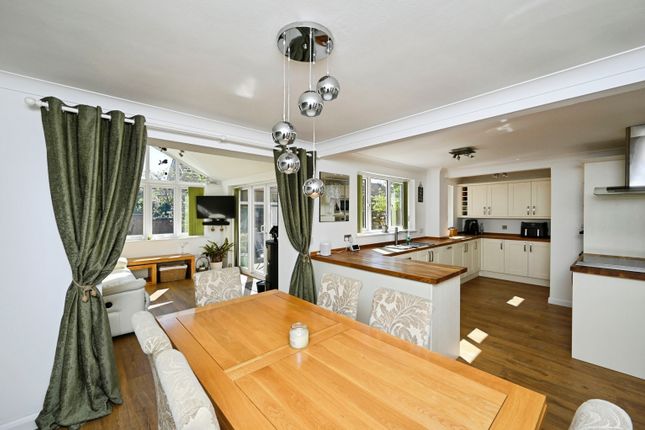 1, Pearl Close, Rainworth, Mansfield photo 4