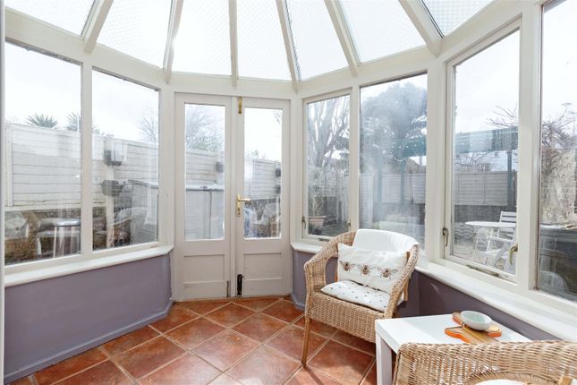 Property for sale in Ham Road, Worthing