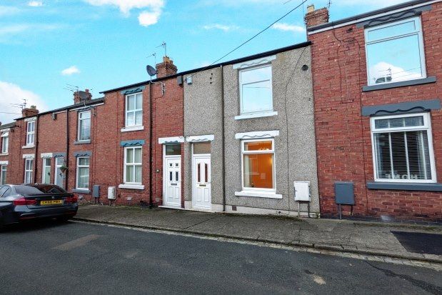 2 bed property to rent in Burnell Road, Durham DH7