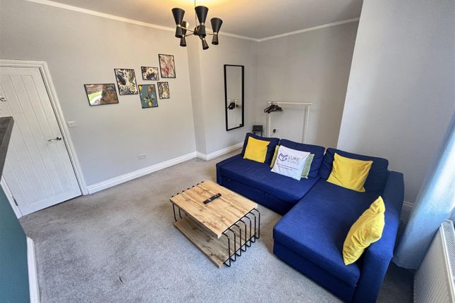 7, Cross View Terrace, Nevilles Cross photo 3