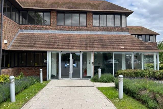 Thumbnail Office to let in Stokenchurch House, Oxford Road, Stokenchurch, Bucks