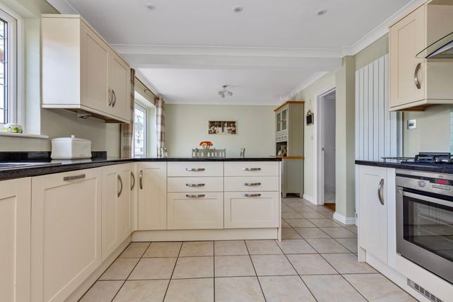 Detached house for sale in The Rookery, Emsworth