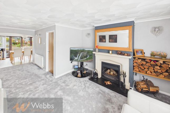 12, Thornes Croft, Lichfield photo 2