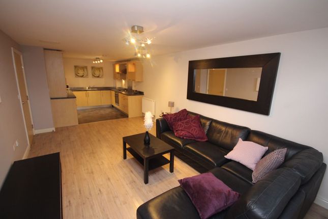 Flat for sale in Fluin Lane, Frodsham