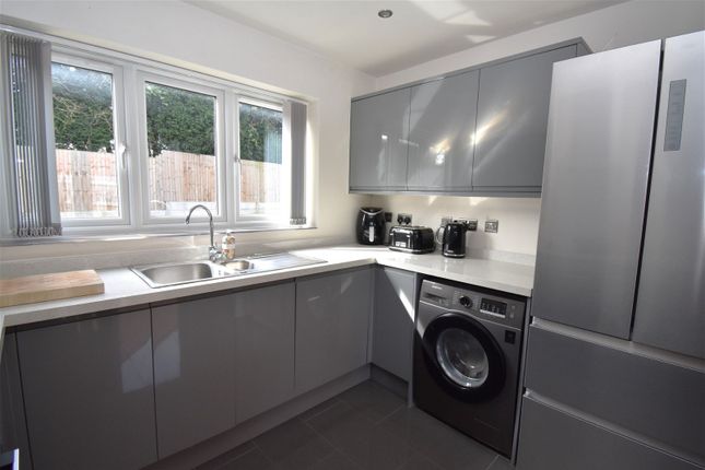 Semi-detached house for sale in Gibbons Lane, Brierley Hill, West Midlands