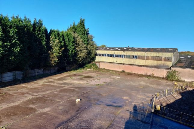 Thumbnail Land to let in Land At Canongate, Oakengates, Telford