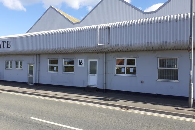 Thumbnail Office to let in Salmond Parade, Bridgwater