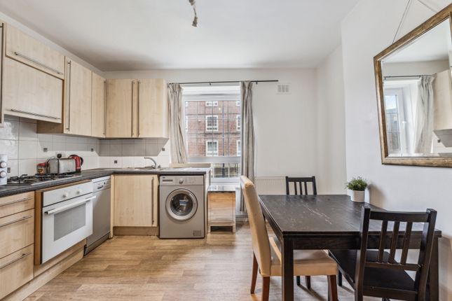 Flat to rent in Shrewsbury House, Meadow Road