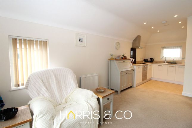 8 Keel House,, Bulkhead Drive, Lancashire photo 4