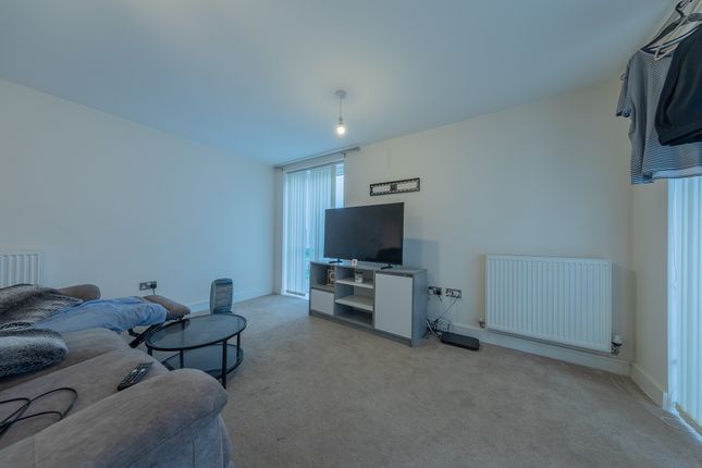Somerset Close, Derby photo 2