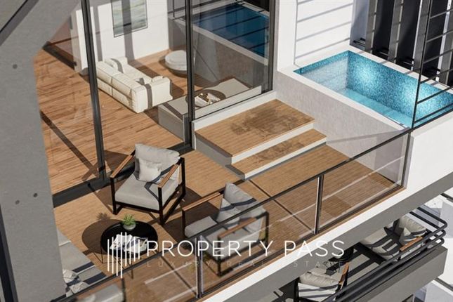 Thumbnail Maisonette for sale in Alimos Athens South, Athens, Greece