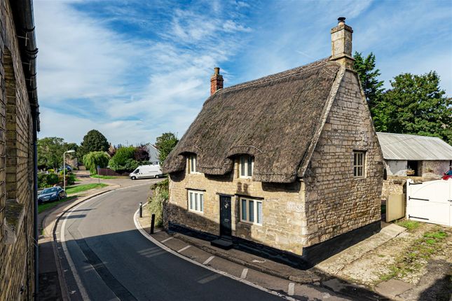 3-bed house on 5, Oundle Road, Corby, £235,000