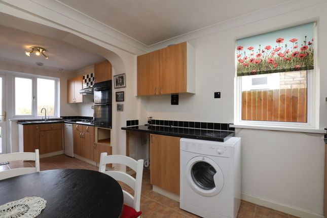 Semi-detached house for sale in St. Mellons Road, Marshfield