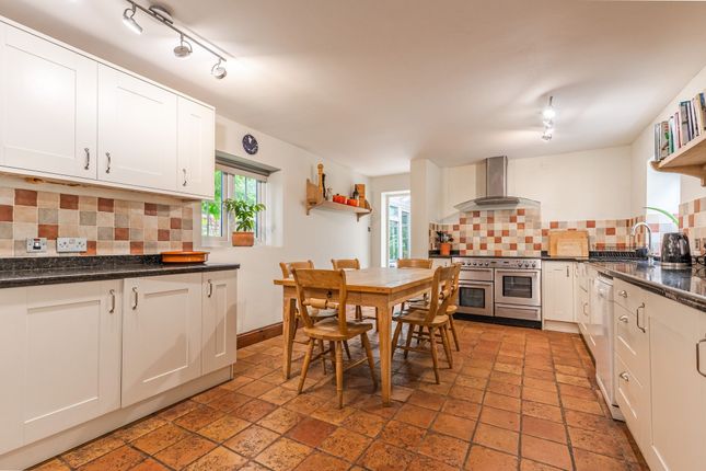 The Firs Hulver Street, Dereham photo 4