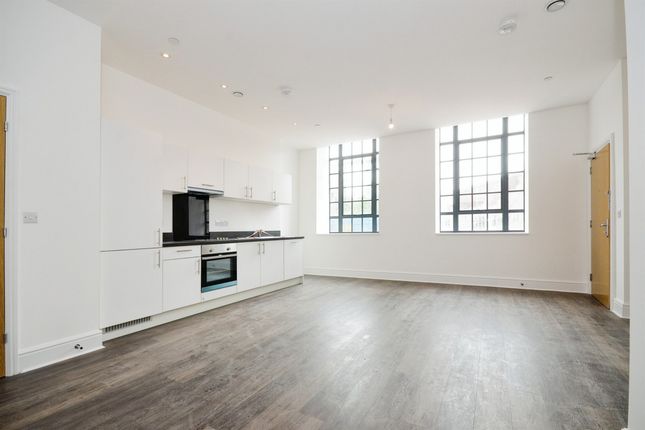 Studio for sale in Birch House, Leigh Street, High Wycombe