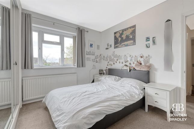 Semi-detached house for sale in Fullwell Avenue, Ilford