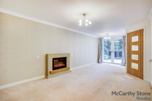 3 Kenton Lodge, Kenton Road, Newcastle Upon Tyne photo 3