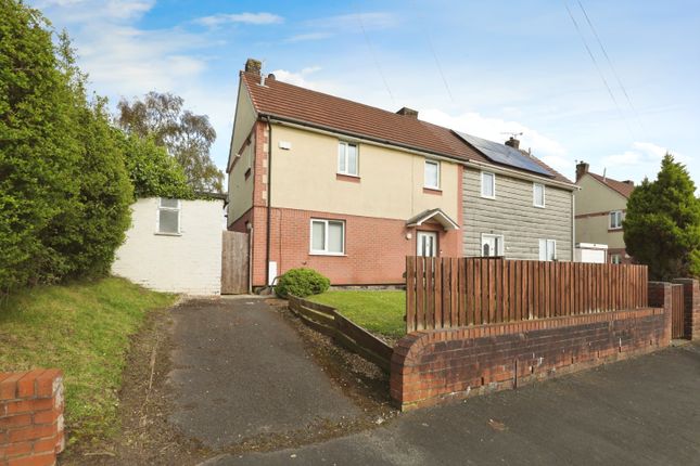 Thumbnail Semi-detached house for sale in Trent Road, Prescot