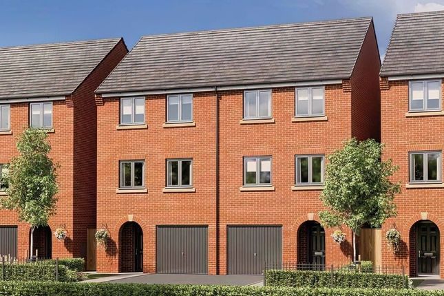 Belgrave CGI