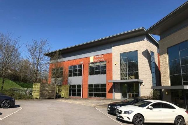 Office to let in Unit 2 Maisies Way, The Village, South Normanton