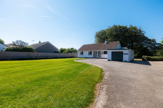 3-bed house on Tree Corner,, Tremeer Lane, Bodmin, £650,000