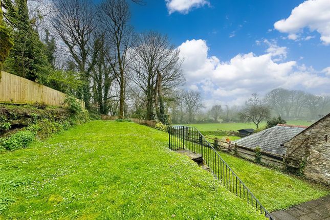 Barn conversion to rent in Haye Road, Sherford, Plymouth