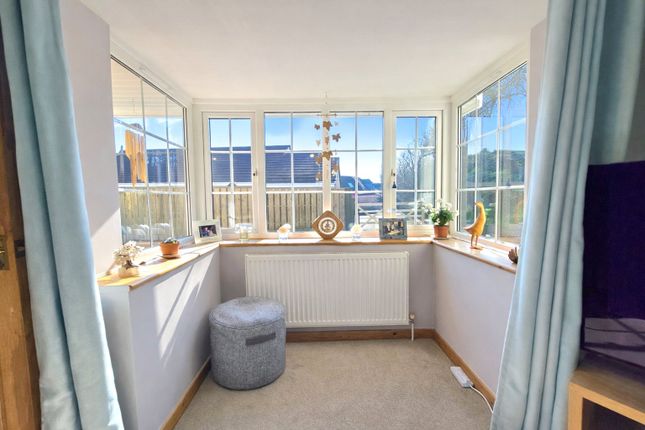 37 Littlebridge Meadow, Bridgerule Holsworthy Devon, Holsworthy photo 4