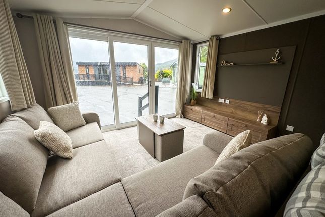 Drimsynie Holiday Village - Swift - Morlaix - 2025 -76602