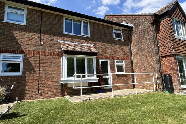 Thumbnail Flat for sale in Meadow Court, Bridport