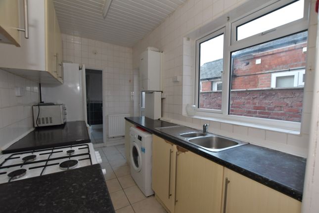 Room to rent in St. Margaret Road, Coventry