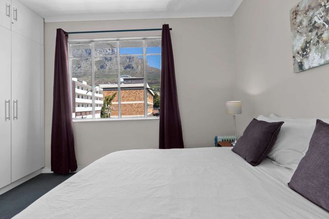 Apartment for sale in Gardens, Cape Town, South Africa