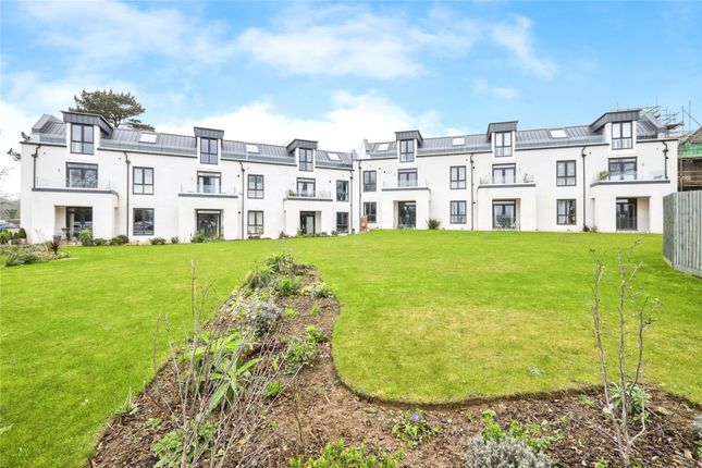 Flat for sale in Centenary Way, Penzance, Cornwall