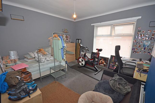 Terraced house for sale in Miller Street, Ashton-Under-Lyne