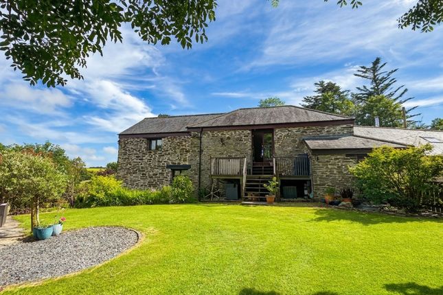 West Tremabe Barn, Liskeard photo 3