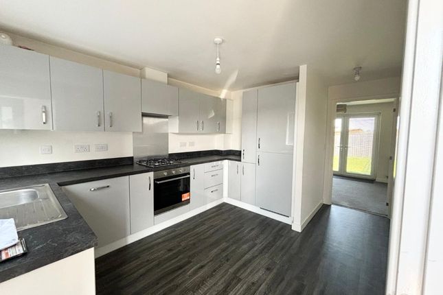 8 Brook Wood Mews, Rotherham photo 2