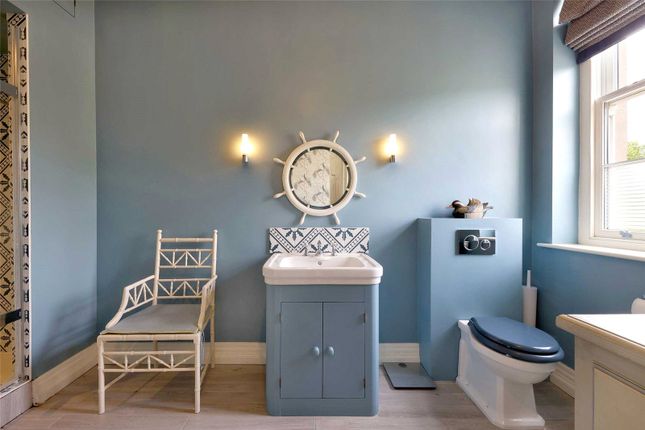 Ensuite