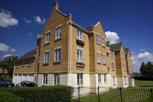 85 Orchard Gate, Bristol photo 2