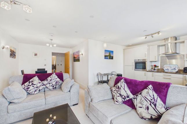 Apartment 18, Union Mill, Whitby photo 2