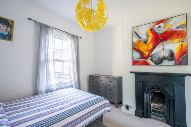 Terraced house for sale in Melbourne Street, York