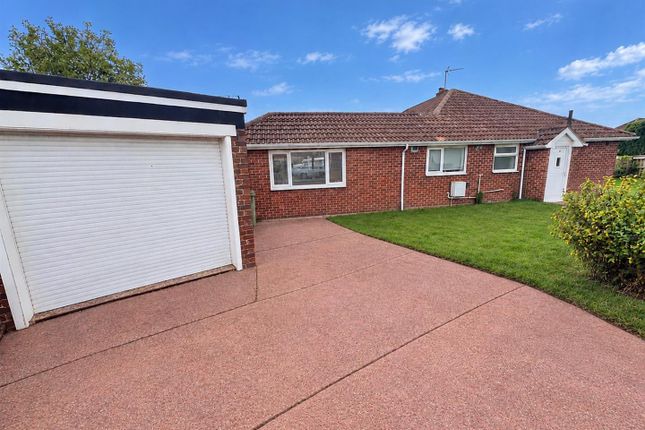3-bed bungalow on 185, Blackbrook Road, Fareham, £375,000