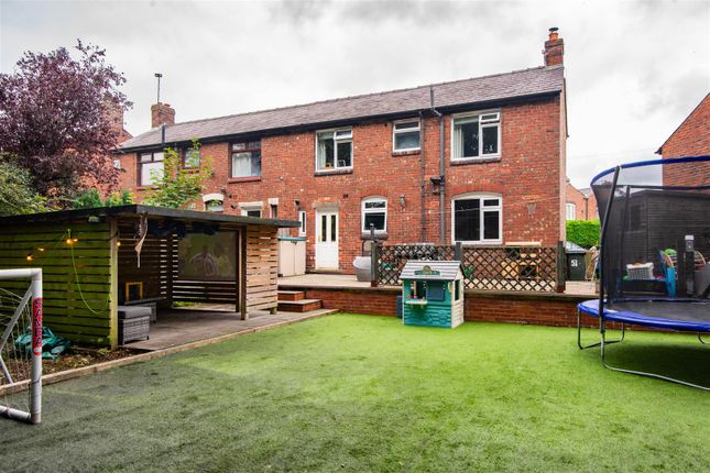 51, The Crescent, Chorley photo 4